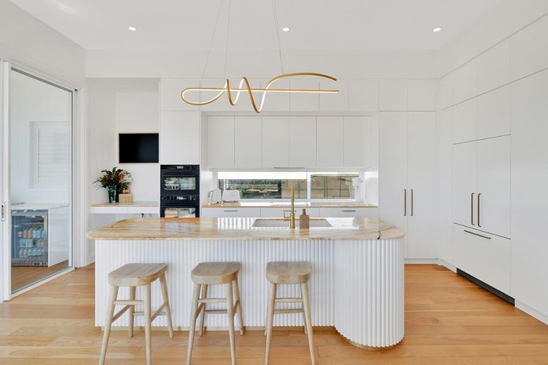 Tailored Interiors Brisbane Custom Cabinetry Makers