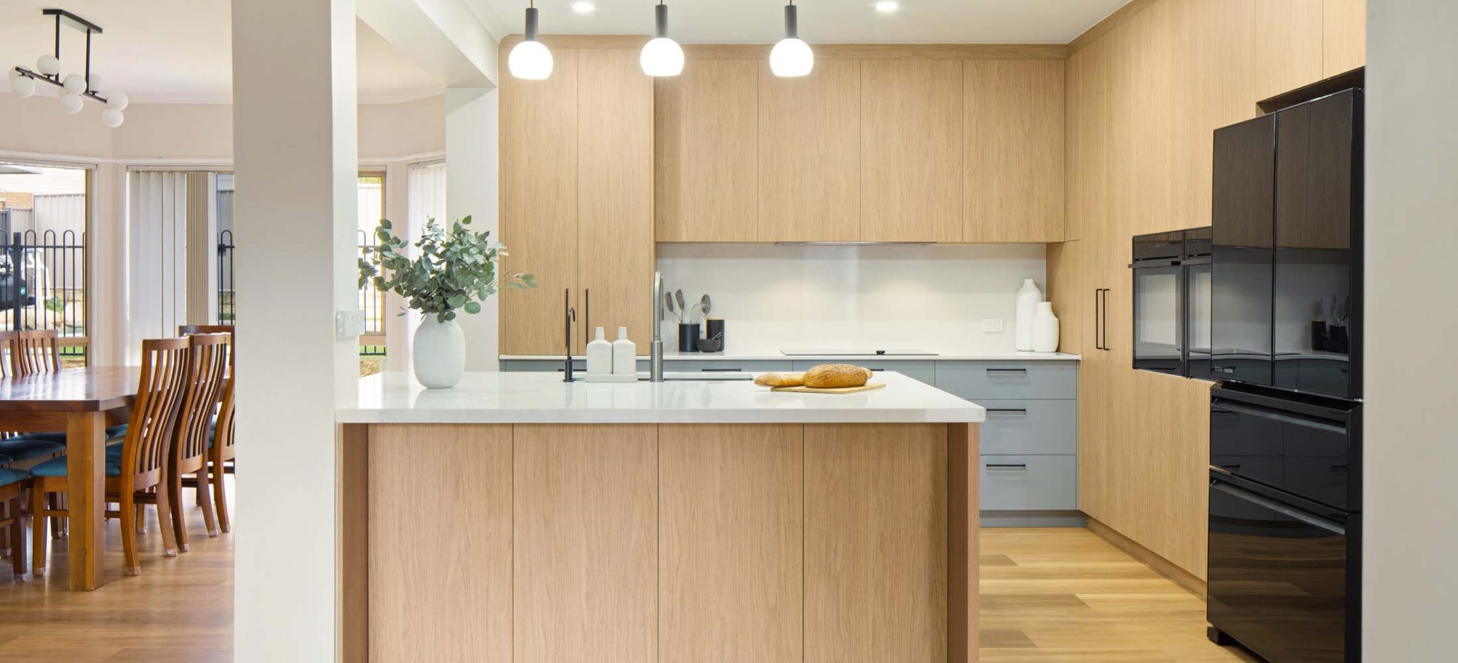 Tailored Interiors Brisbane Custom Cabinetry Makers